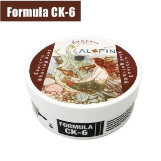 Phoenix Artisan Accoutrements Al Fin CK6 Shaving Soap 113gr