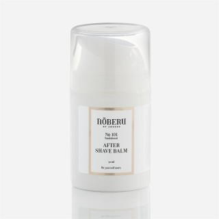 After Shave Bálsamo Sándalo Noberu of Sweden 50ml