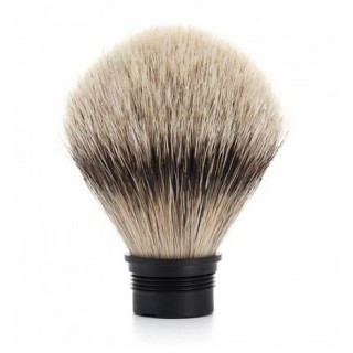 Mühle Shaving Brushhead Silvertip Badger 21mm