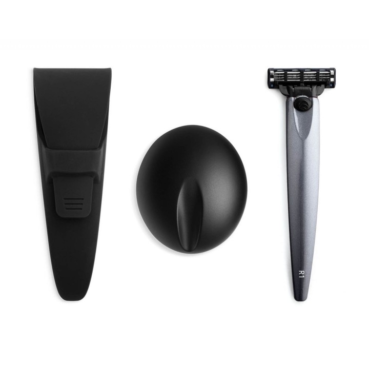 Set de Regalo Mach3 Grafito Bolin Webb