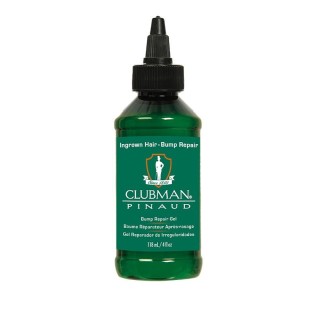 Gel After Shave Reparador Clubman Pinaud 118ml