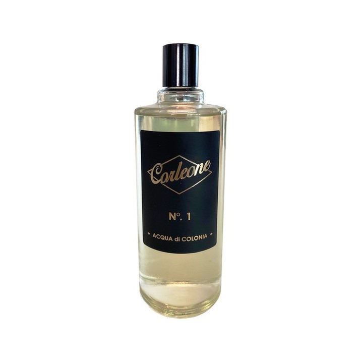 Corleone No.1 Acqua di Colonia 250ml