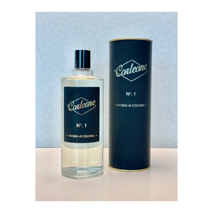 Corleone No.1 Acqua di Colonia 250ml