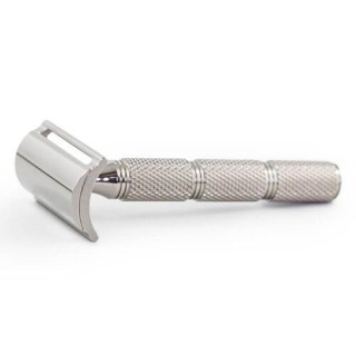 Razorock BBS ''AS'' Razor Super Knurl Handle