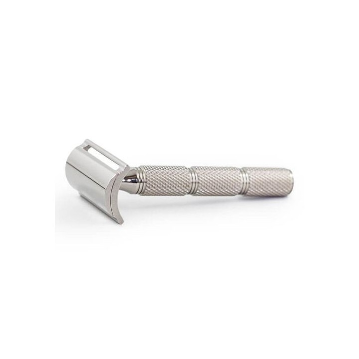 Razorock BBS ''AS'' Razor Super Knurl Handle