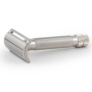 Razorock BBS ''A'' Handle HD Safety Razor