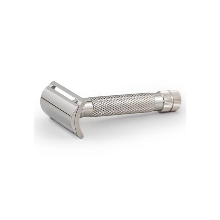 Razorock BBS ''A'' Handle HD Safety Razor