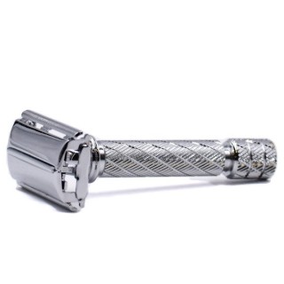 Parker Butterfly 87R Safety Razor