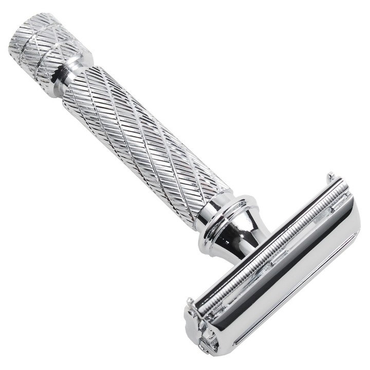 Parker Butterfly 87R Safety Razor