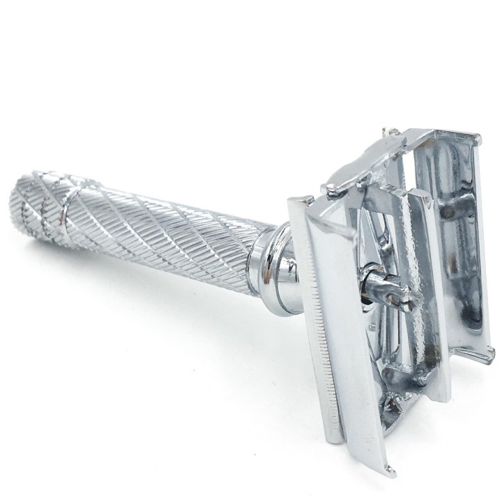 Parker Butterfly 87R Safety Razor