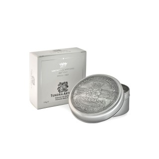 Jabón de Afeitar Tundra Ártica 4.3 metal Saponificio Varesin