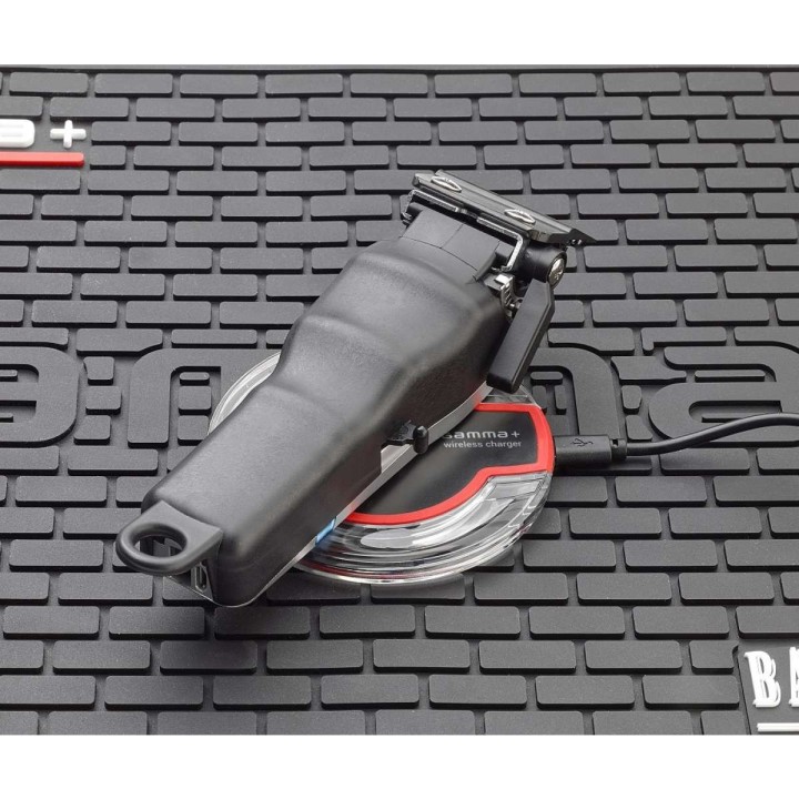 Gamma Piu Wireless Charger