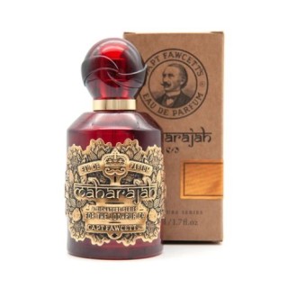 Maharajah Captain Fawcett Eau de Parfum 50ml