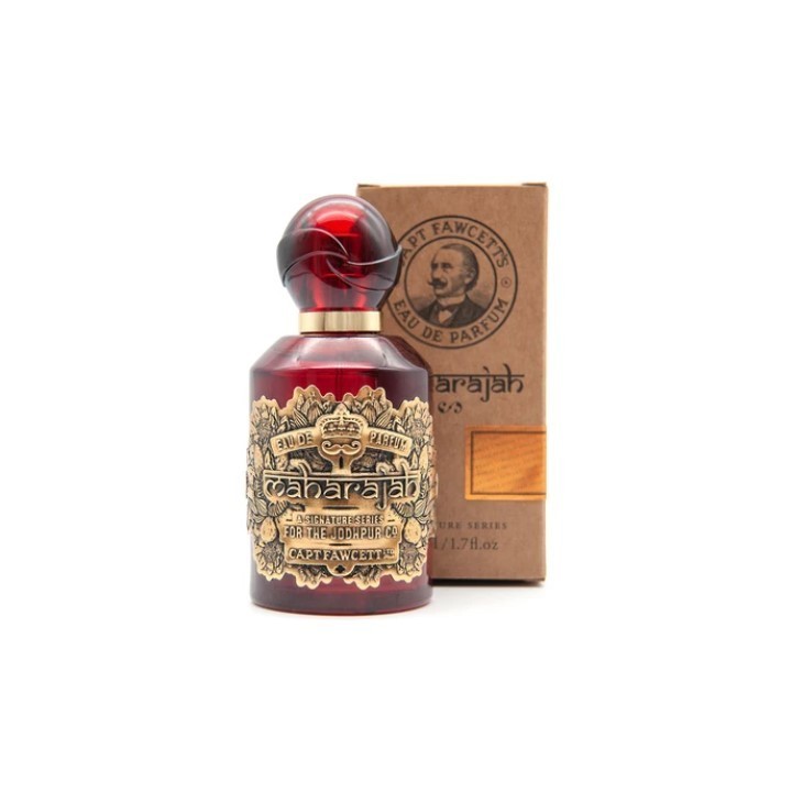 Perfume Maharajah Captain Fawcett 50ml