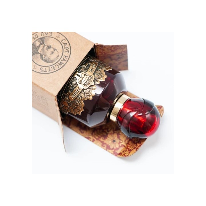 Perfume Maharajah Captain Fawcett 50ml