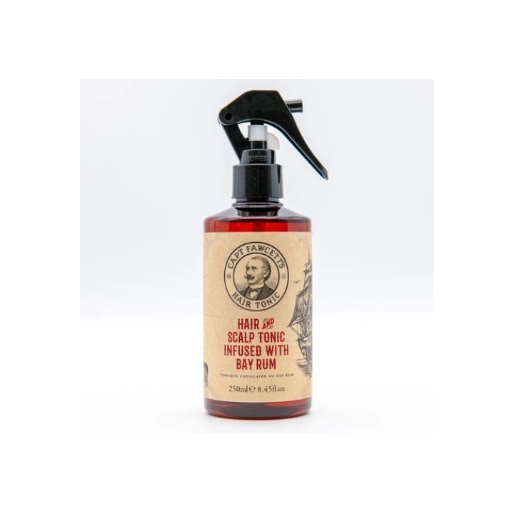Tónico Capilar Captain Fawcett 250ml