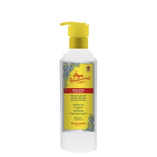 Álvarez Gómez Moisturizing Emulsion 280ml