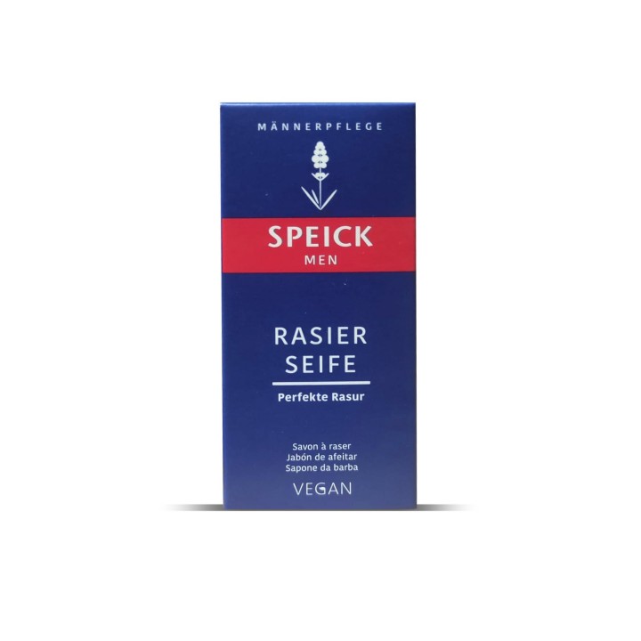 Speick Shaving Soap Stick 50g