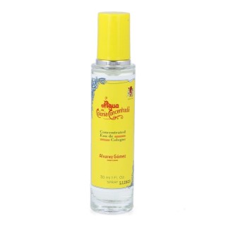 Agua de Colonia Concentrada Álvarez Gómez 30ml
