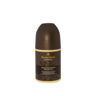 Desodorante Roll-on Álvarez Gómez Barbería 75ml
