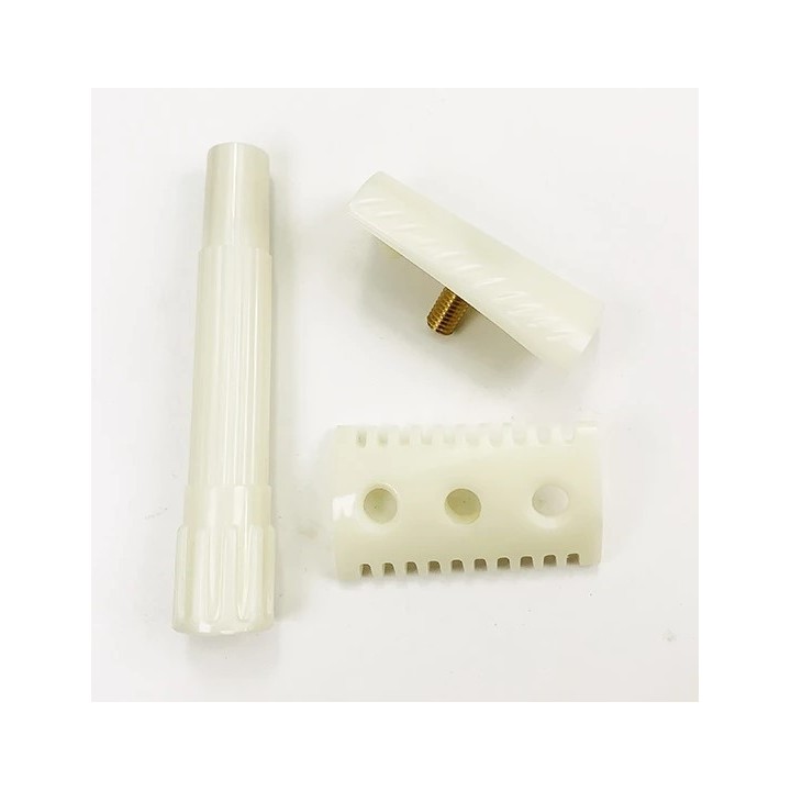 Phoenix Artisan Accoutrements "El Fantasma" Safety Razor