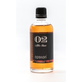 Epsilon Scottish Spirit After Shave 100ml