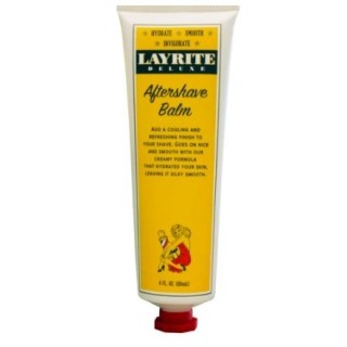 Layrite After Shave Balm 118ml