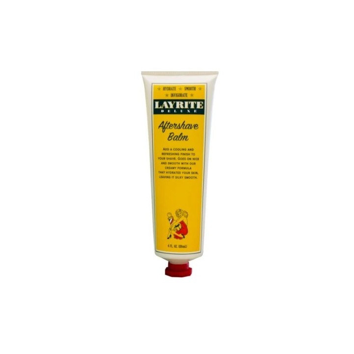 Layrite After Shave Balm 118ml