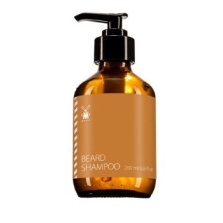 Champú de Barba Mühle 200ml