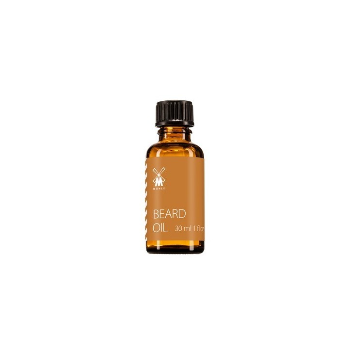 Mühle Beard Oil 30ml