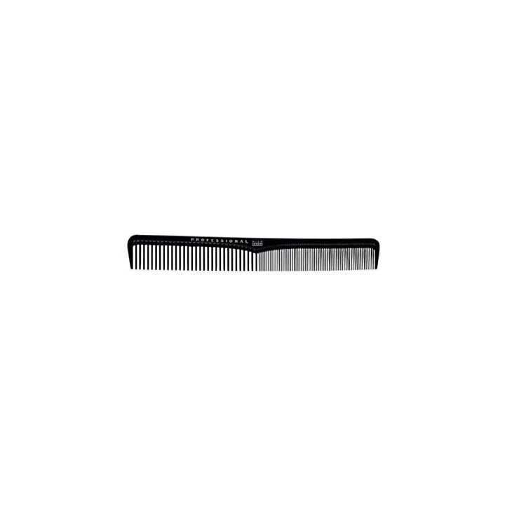 Acca Kappa Black Hair Color Comb