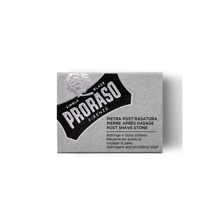 Proraso Alum Block 100g