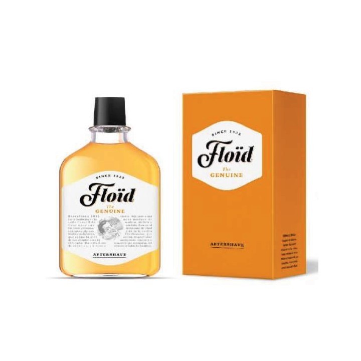 Floid After Shave The Genuine 150ml