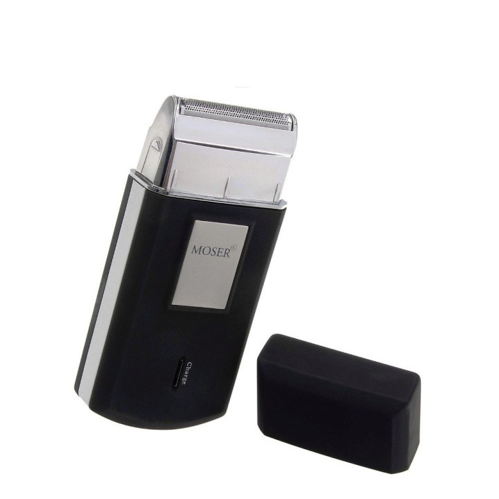 Moser Travel Shaver