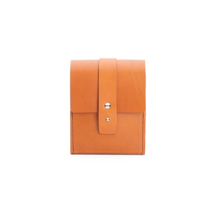 Mühle Leather Bag RT5