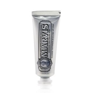Dentífrico Marvis Smokers Whitening Mint 25 ml