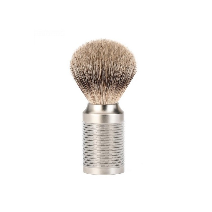 Mühle Silvertip Rocca Shaving Brush