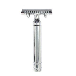 Fatip IL GROSSO Chorme Safety Razor