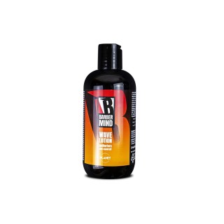 Loción AntiCaspa Wave Barber Mind 250ml