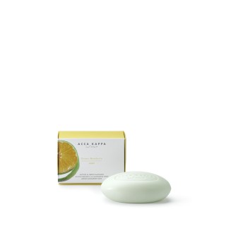 Acca Kappa Green Mandarin Soap 150g