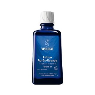 After Shave Loción Weleda 100ml