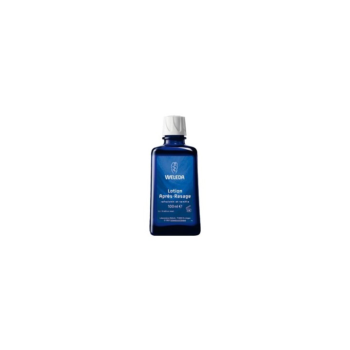 After Shave Loción Weleda 100ml