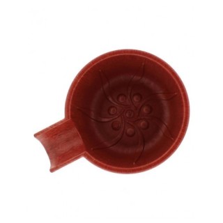 Pereira Plastic Shaving Bowl