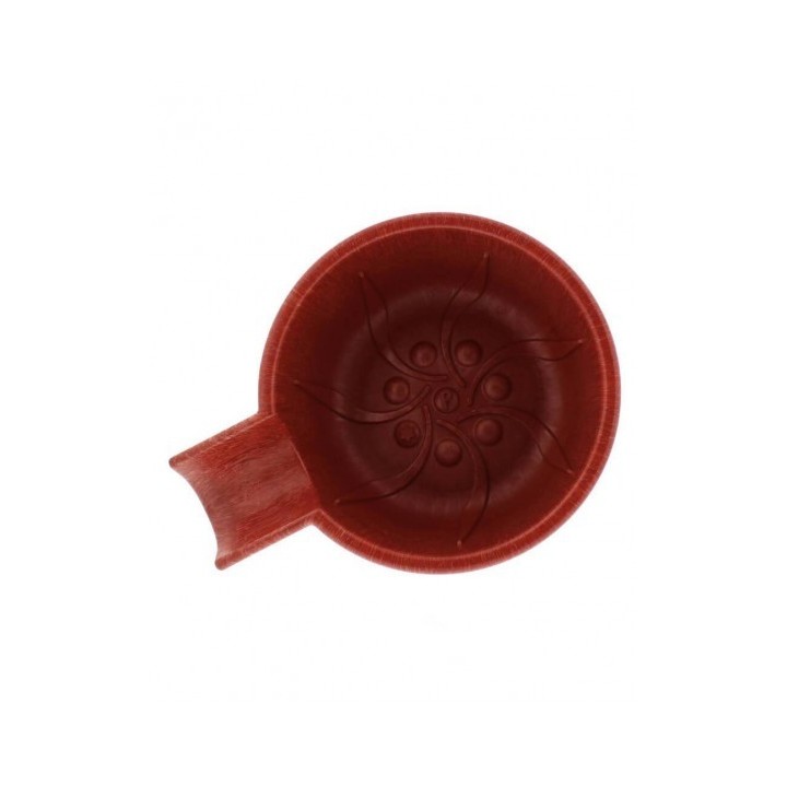 Pereira Plastic Shaving Bowl