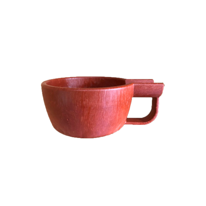 Pereira Plastic Shaving Bowl