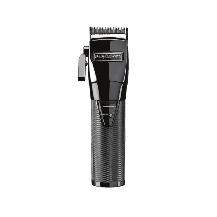 Combi Set Metal Clipper Trimmer Color Acero Babyliss