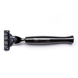 Taylor Of Old Bond Street nº74 Black Safety Razor