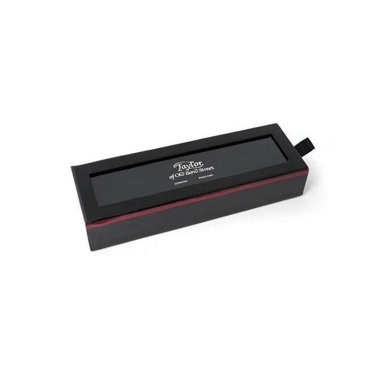 Taylor Of Old Bond Street nº74 Black Safety Razor