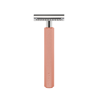 Mühle Forest Hexagon Safety Razor by Mark Braun