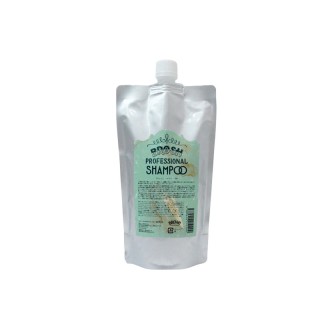 Brosh Shampoo Funky Minty Refill 380ml.